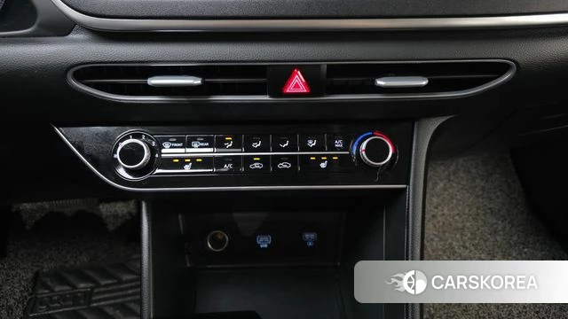 Hyundai Sonata (DN8) id 4384305 из Кореи 9