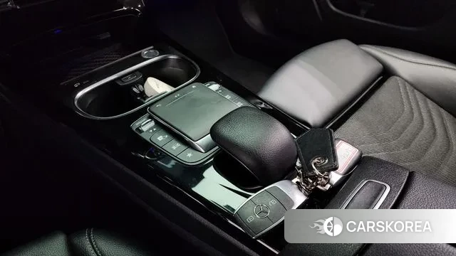 Mercedes-Benz A-Class W177 id 3330017 из Кореи 9