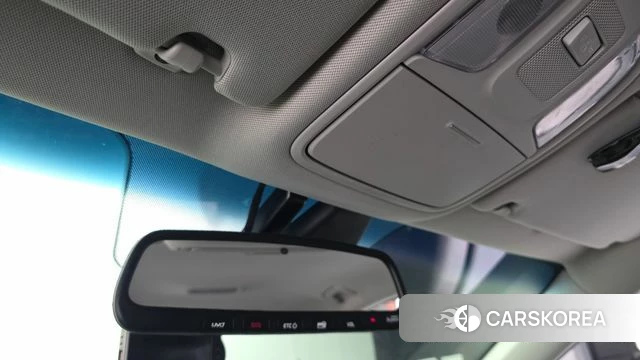 Kia The New K5 Hybrid 2nd generation id 4520630 из Кореи 9