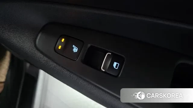 Hyundai The New Santa Fe id 3676667 из Кореи 9