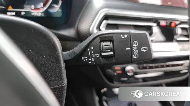 BMW X3 (G01) id 3463124 из Кореи 9