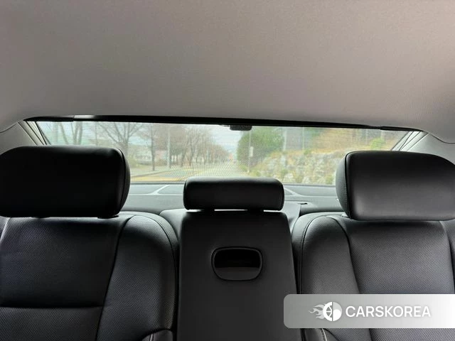 Kia More K9 id 3867311 из Кореи 9