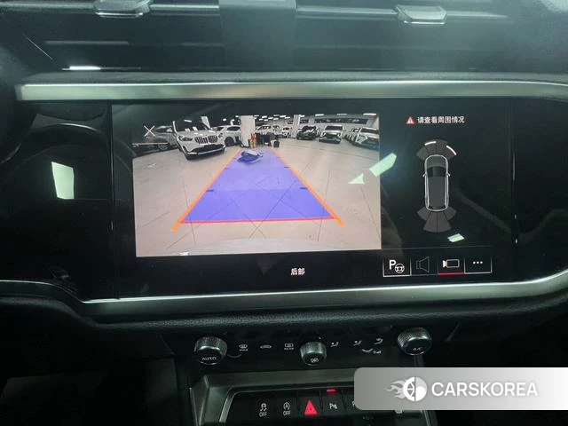 Audi Q3 id 4265940 из Китая 9
