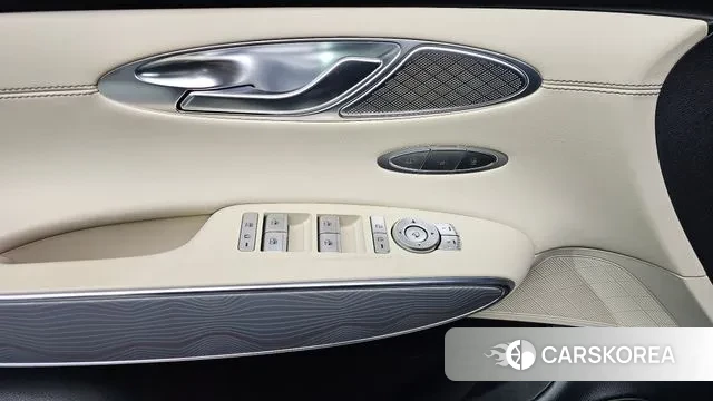 Genesis GV70 id 3596184 из Кореи 9