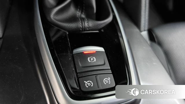 Renault Korea (Samsung) The New QM6 id 4661016 из Кореи 9