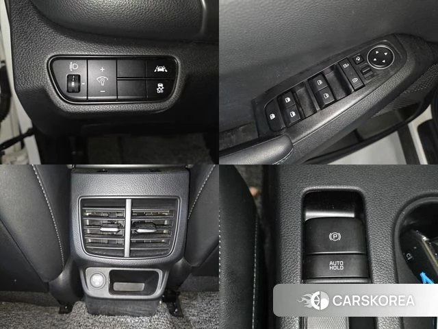Kia Seltos id 4608971 из Кореи 9