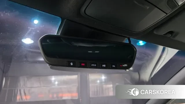 Hyundai Kona id 3677336 из Кореи 9