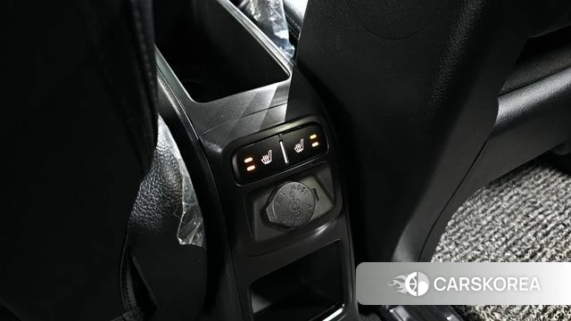 Kia The New Ray id 3872879 из Кореи 9