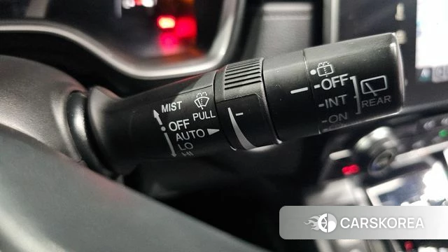 Honda CR-V 5th generation id 3936695 из Кореи 9