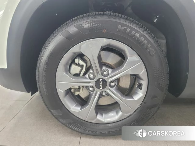 Kia The New Seltos id 3882795 из Кореи 9