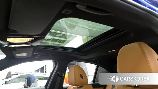 BMW 3 Series (G20) id 2930393 из Кореи 9