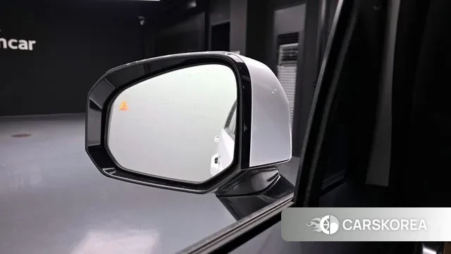 Hyundai Santa Fe (MX5) id 3550212 из Кореи 9