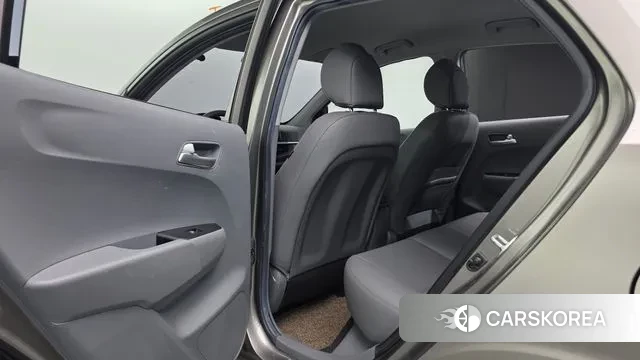 Kia Morning Urban (JA) id 3133577 из Кореи 9