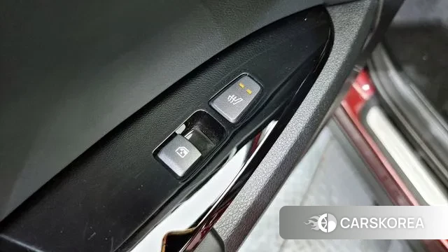 Kia Sportage 5th Generation Hybrid id 2974552 из Кореи 9