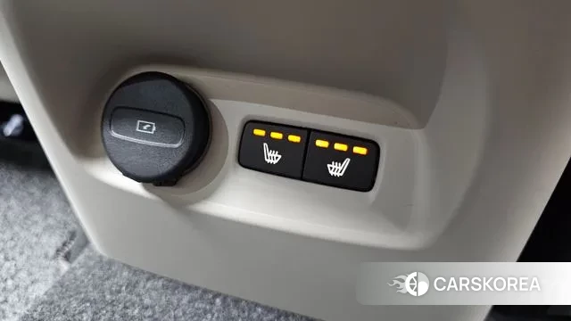 Volvo XC40 id 3333524 из Кореи 9