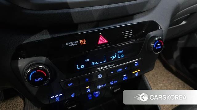Hyundai All New Tucson id 4907684 из Кореи 9