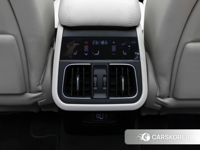 Maserati Grecale id 3921789 из Кореи 9