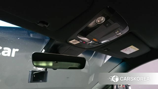 Kia K8 id 4573308 из Кореи 9