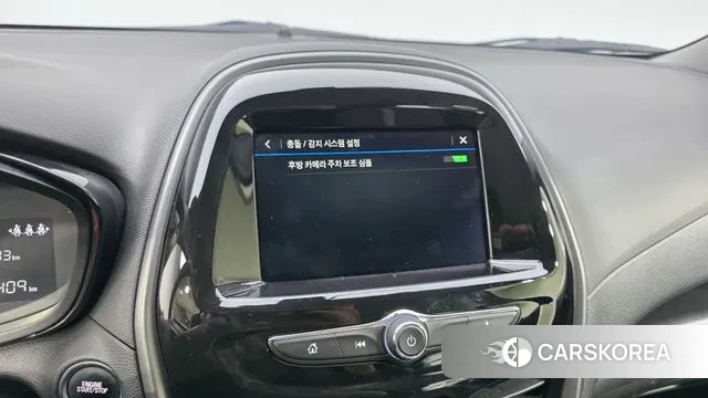 Chevrolet (GM Daewoo) The New Spark id 3676223 из Кореи 9