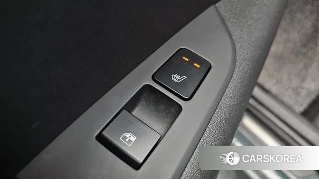 Kia Di All New Niro EV id 2939651 из Кореи 9