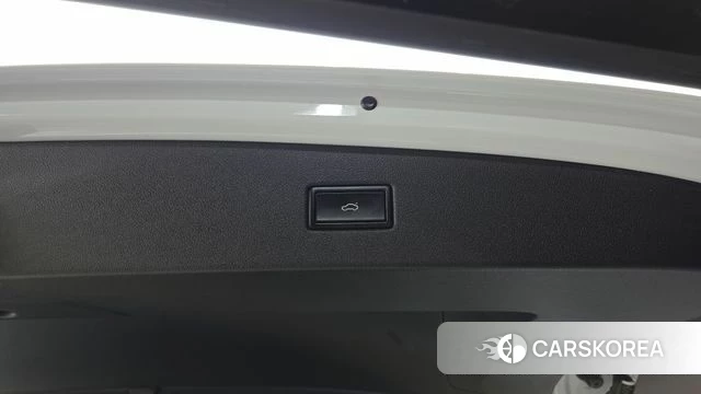 Volkswagen Tiguan second Generation id 4693658 из Кореи 9