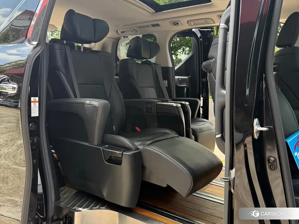Toyota Wilfa id 4578327 из Китая 9