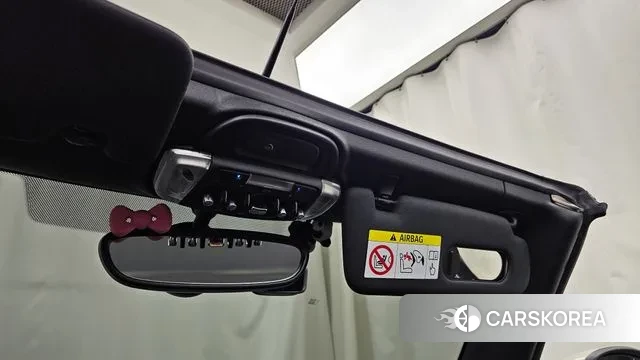 Mini Cooper Convertible id 3443946 из Кореи 9