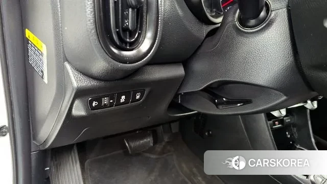 Kia Morning Urban (JA) id 3503736 из Кореи 9