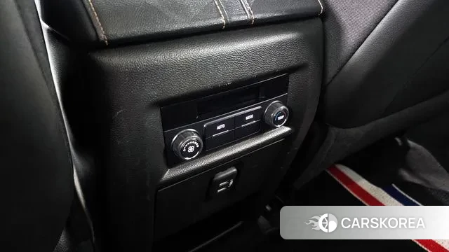 Chevrolet (GM Daewoo) Traverse id 3343999 из Кореи 9