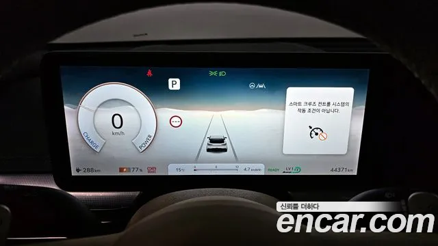 Genesis GV60 id 2687801 из Кореи 9