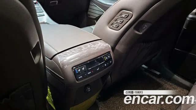 Hyundai The New Palisade id 2679915 из Кореи 9