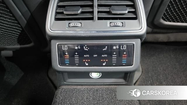 Audi A6 (C8) id 4662399 из Кореи 9