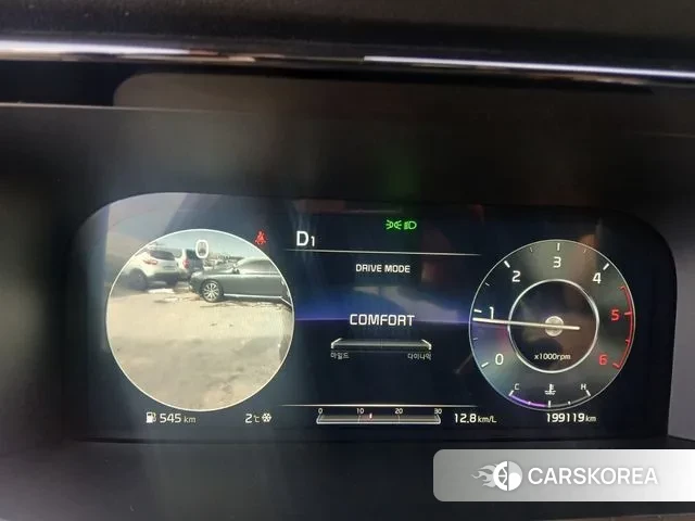 Kia Sorento 4th Generation id 3656049 из Кореи 9