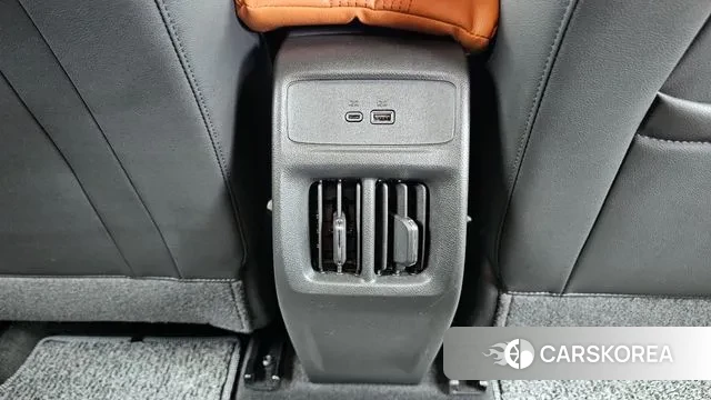 Chevrolet (GM Daewoo) Trax Crossover id 3131998 из Кореи 9