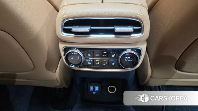 Genesis GV80 id 4323454 из Кореи 9