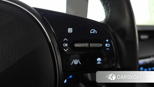 Hyundai Ionic 5 id 4754027 из Кореи 9