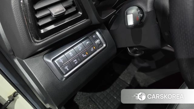 Ssangyong Berry New Tivoli id 4740386 из Кореи 8