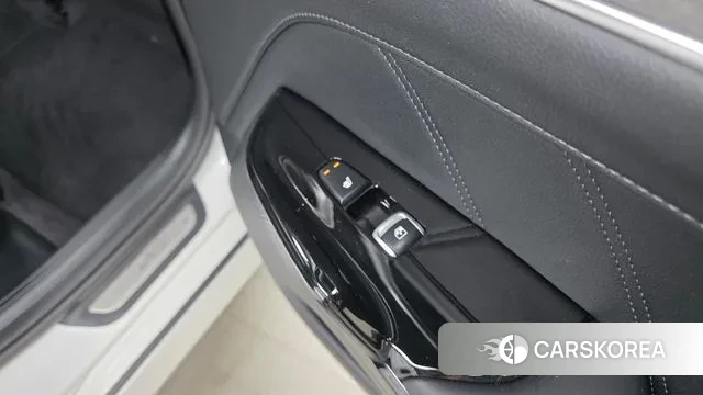 Kia The New K5 Hybrid 3rd generation id 3758020 из Кореи 9