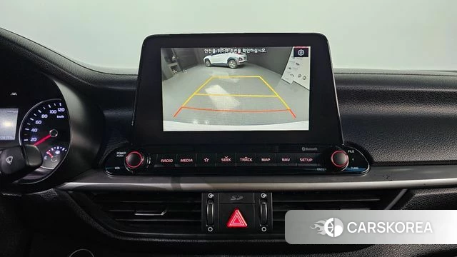 Kia Come New K3 id 4643060 из Кореи 9