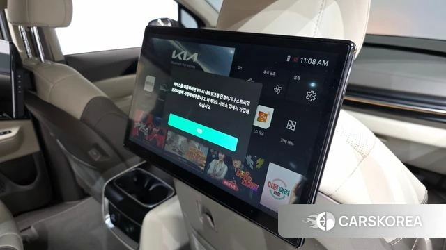 Kia The New Carnival 4th Generation id 3909275 из Кореи 9