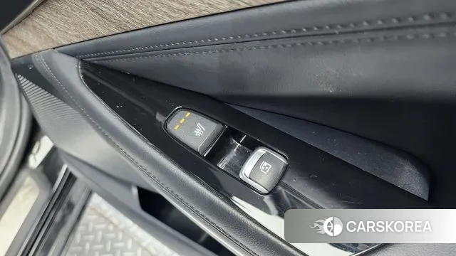 Kia K8 id 2970064 из Кореи 9