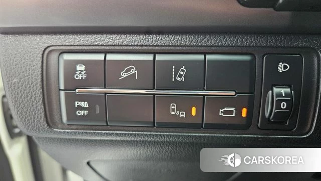 Ssangyong The New Rexton Sports Cannes id 4429123 из Кореи 9