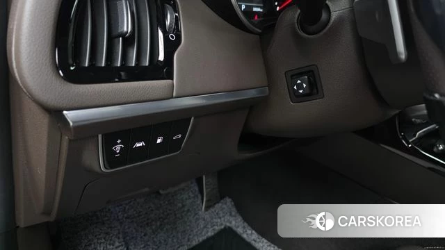 Kia Stinger Meister id 4561689 из Кореи 9