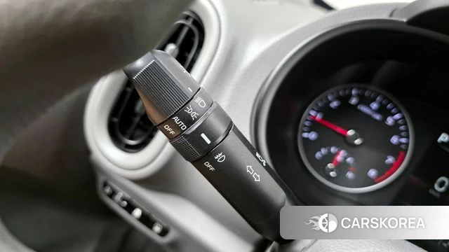 Kia Morning Urban (JA) id 4416526 из Кореи 9