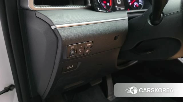 Kia K5 3rd generation id 4641171 из Кореи 9