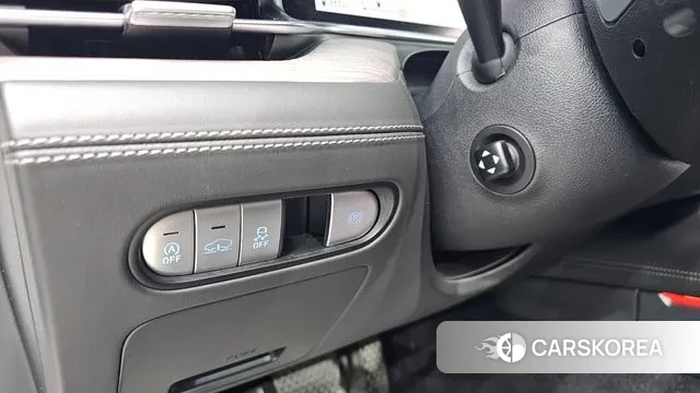 Genesis G90 (RS4) id 3372704 из Кореи 9