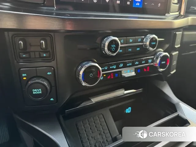 Ford F350 id 3644782 из Кореи 9