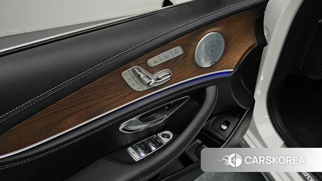 Mercedes-Benz E-Class W213 id 4663009 из Кореи 9