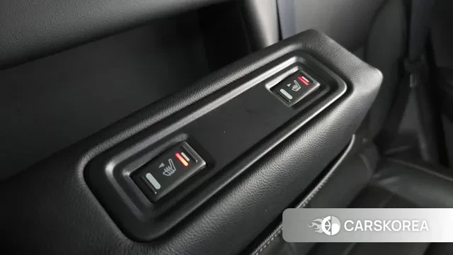 Renault Korea (Samsung) QM6 id 3429609 из Кореи 9