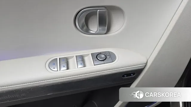 Hyundai Ionic 5 id 3685897 из Кореи 9